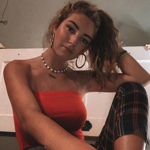 Meet your Posher, Bailey